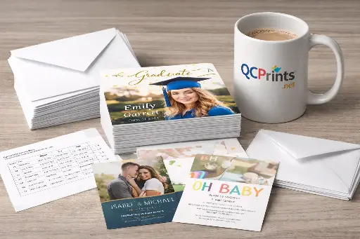 5x7 Cards